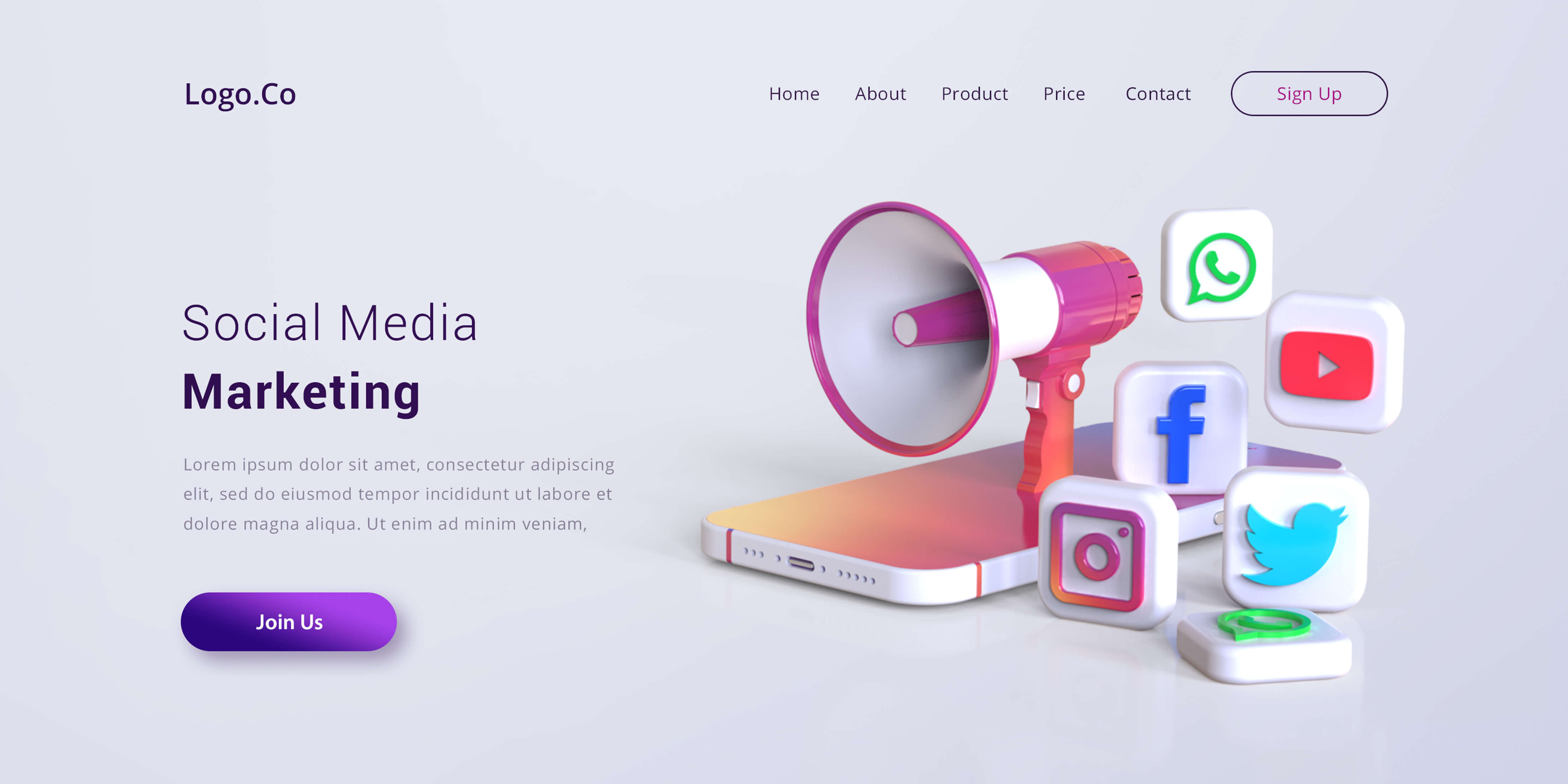 wordpress social media integration plugin